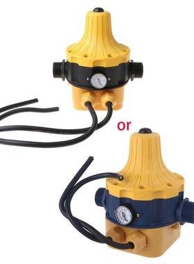 Automatic Water Pump Pressure Switch Electric Water Pump Pre