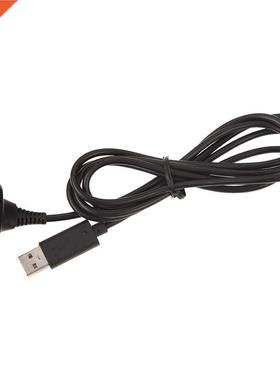 1.5m USB Game Controller Charging Cable Wireless Controller