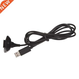 1.5m USB Game Controller Charging Cable Wireless Controller