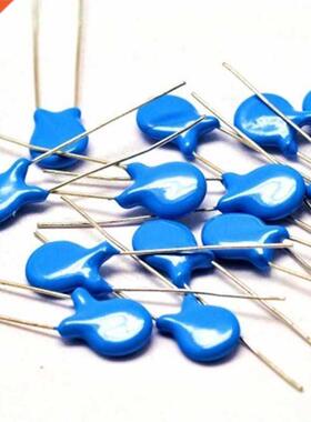 50pcs varistor 07D271K 270V piezoresistor 07D271 7D271K