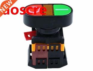 APBB buttons 25mm 220V OFF 22mm START STOP