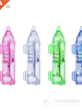 LED Night Fishing Light Mini Submersible Deep Drop Underwate