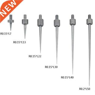 Dial Digital Test Extension Rod Tirmtables Stem Indicator