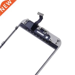 Touchscr Digitizer plus iPhone Frame Screen Touch