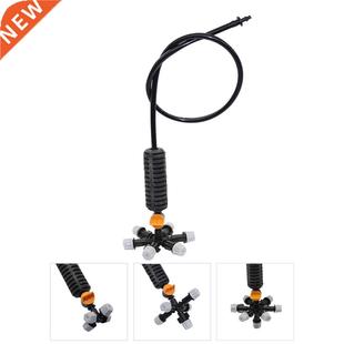 misting drip nozzle cross fog Hanging Atomizing anti