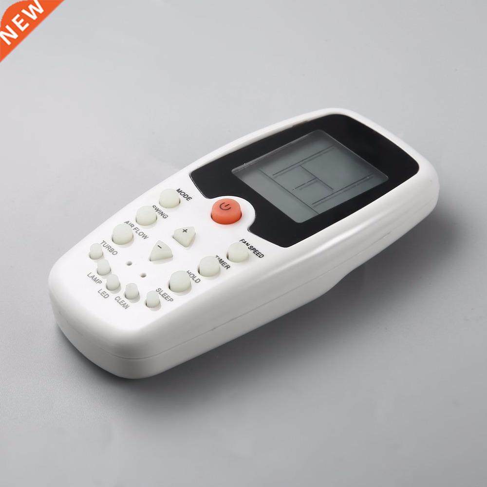Zh/EZ-01 A/C Controller Air Conditioning Remote Control for