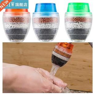 RecabLeght Faucet Filter Kitchen Faucet Head Aerator Water S