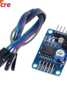 PCF8591 Module AD/DA Converter Module Analog-to-digital/Digi
