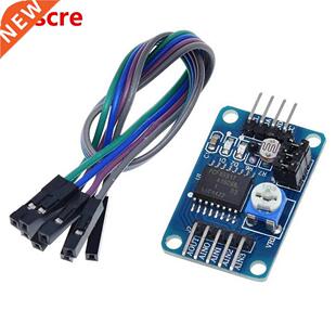 PCF8591 Module AD/DA Converter Module Analog-to-digital/Digi