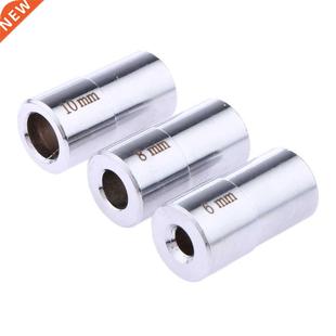 Plate 6mm 5pcs 8mm Locator Drilling Positioning 10mm Flat