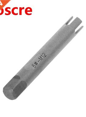 Broken Tap Extractor Guide Easy Out Wire Screw Remover Tools