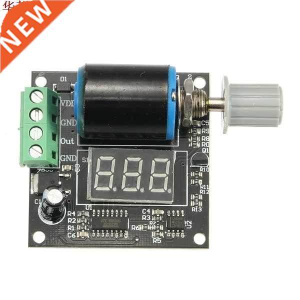 DC 12V 24V 4-20mA Digital Signal Generator Module Board DIY