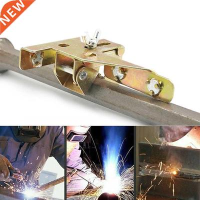 Upgraded Version Magnetic Welding Clamp Fixture Adjustable F