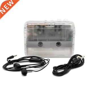 Play Cassette Tape Music Everywhere Cassette Players Bluetoo