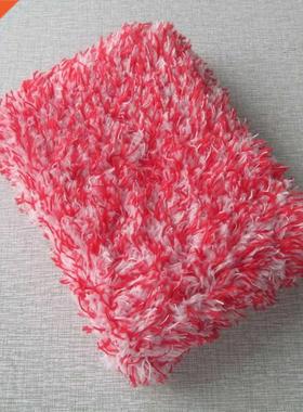 1pc Maximum Mitt High Density Auto Wash Cloth Ultra Super Ab