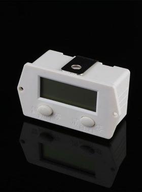 5 Digit Digital Electronic Counter Puncher Magnetic Inductiv