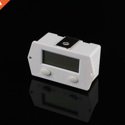 5 Digit Digital Electronic Counter Puncher Magnetic Inductiv