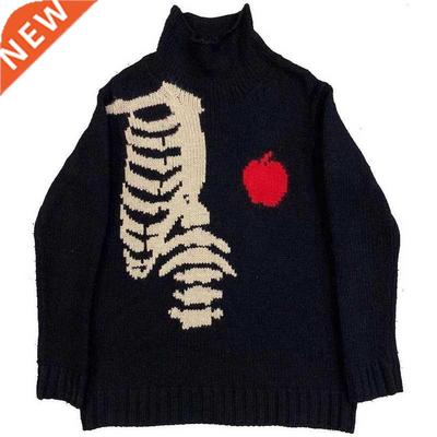 Women Turtleneck Sweaters Autumn Winter Korean Pullover Wome