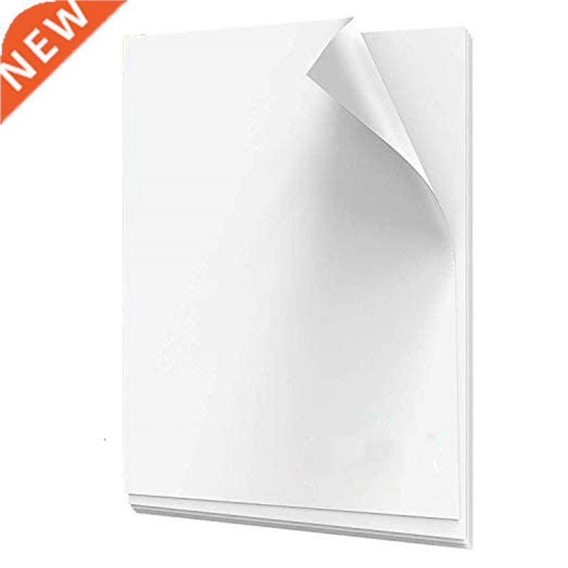 premium printable waterproof vinyl sticker paper 适用于 inkj