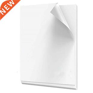 Premium Printable Waterproof Vinyl Sticker Paper 适用于 Inkj