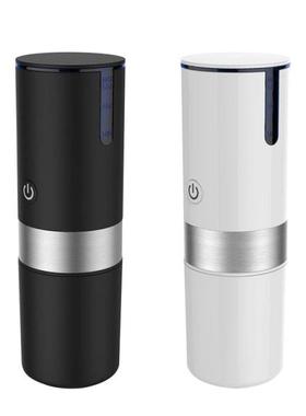 Coffee Powder Brewing Cup ABS & Stainless Steel Material