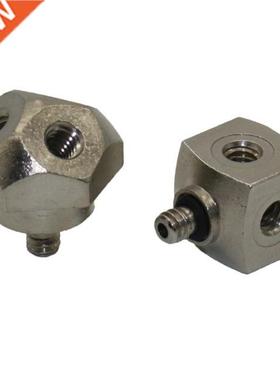 Copper Nozzle Holder with 3 sites,4 sites 10/24'' thread Agr