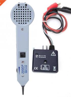 High Accuracy 200EP Network Cable Tester Tone Generator Indu