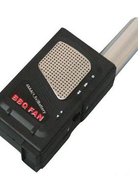 Camping BBQ Necessary Fan Air Blower Motor Driven Blower