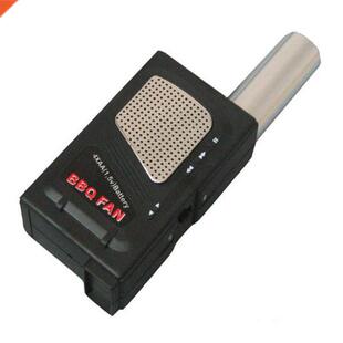 Camping BBQ Necessary Fan Air Blower Motor Driven Blower