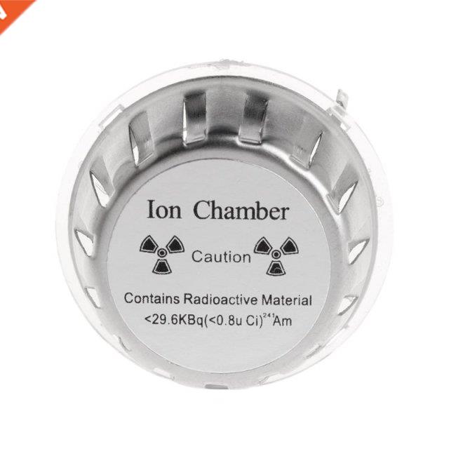 New on Chamber Metal Fre Alarm Securty System Source Smok