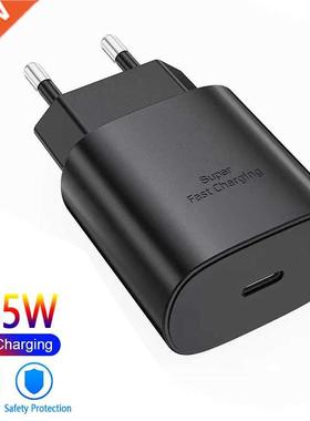 45W Pd 3.0 Charger Surper Quick Charge Adapter For Sams
