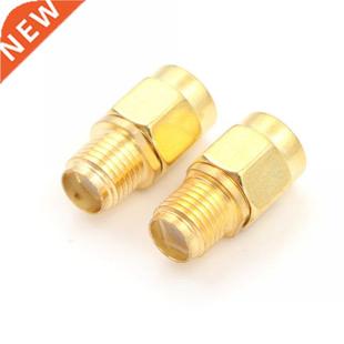 Male Female Connector lot SMA Plug Pcs