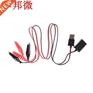 Testeur USB voltmètre cc ampèremètre ca