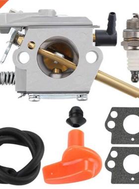 Carburetor For Stihl H24D FS48 FS52 FS66 FS81 FS86 FS106 Wal