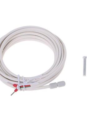 Thermoregulator Touch Screen Heating Thermostat for Warm Flo