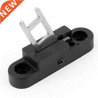 CZ93-K3 Right Angle Tongue Door Interlock Safety Limit Switc