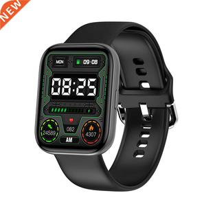 1.69 inch 2021 waterproof Watch Sports Clock Sart