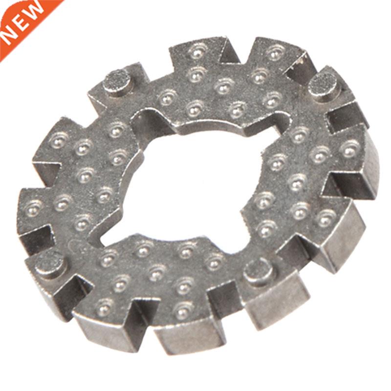 2PCS Multi Tools Shank Adapter for All Kinds of Multi Master