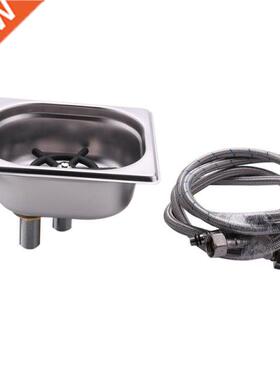 Pitcher Irrigator / Steam Pitcher Irrigator / Glass Irrigato