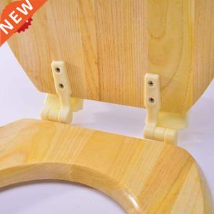 universal thickened wood Toilet solid cover
