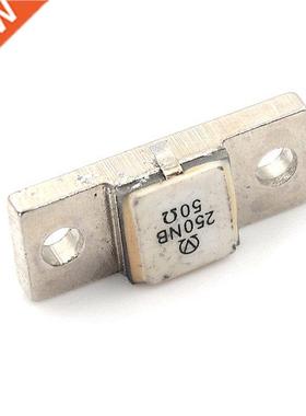 1Pc 250N50 250w 50ohms RF Termination Microwave Resistor Dum