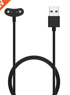 1m USB Sports Watch Charger Cable Base for Ticwatch PRO3 Sma