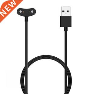 1m USB Sports Watch Charger Cable Base for Ticwatch PRO3 Sma