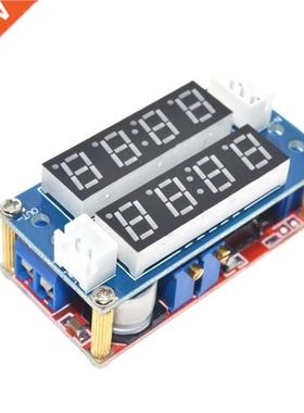 Constant Voltage Module LED Driver Voltmeter Ammeter Constan