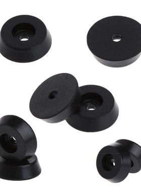 20 Pcs Rubber Table Char Furnture Feet Leg Pads Tle Floor