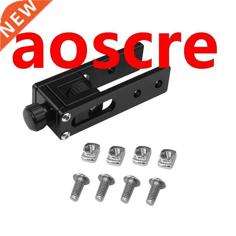 2020 V-Slot Aluminum Profile X-Axis Synchronous Belt Stretch