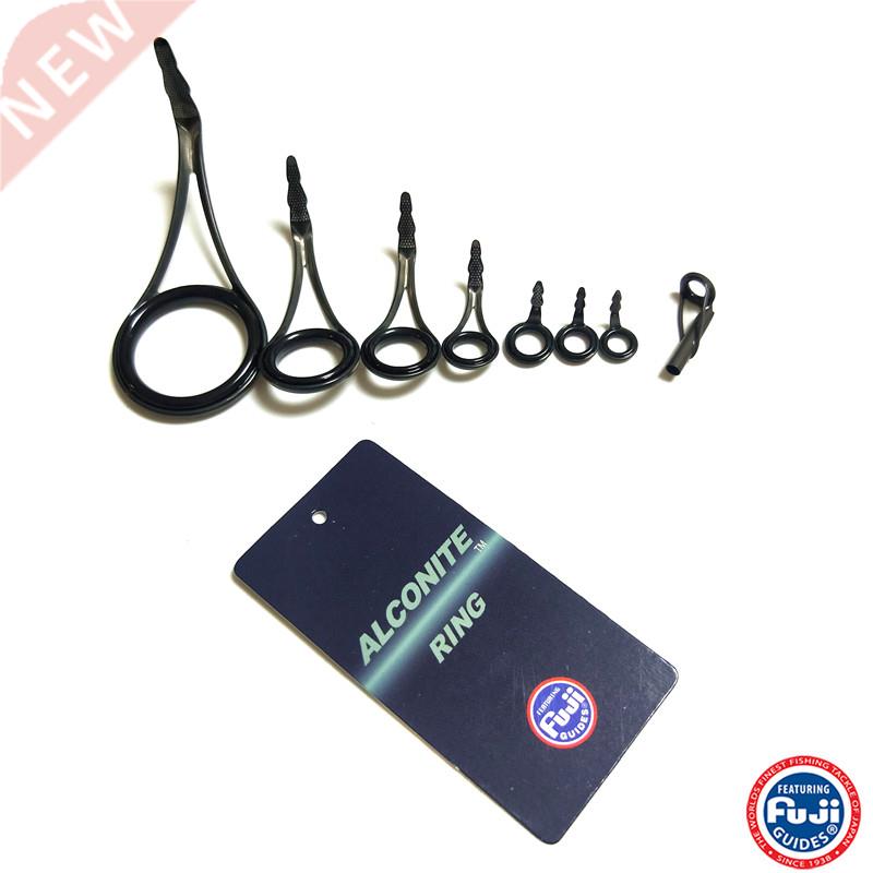 BR Wi & Wa FUJI LY + LOG Guide Kit High quality guide Ki