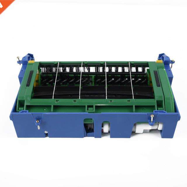 Main Roller Brush Cleaning Head Module With Engine For IRobo