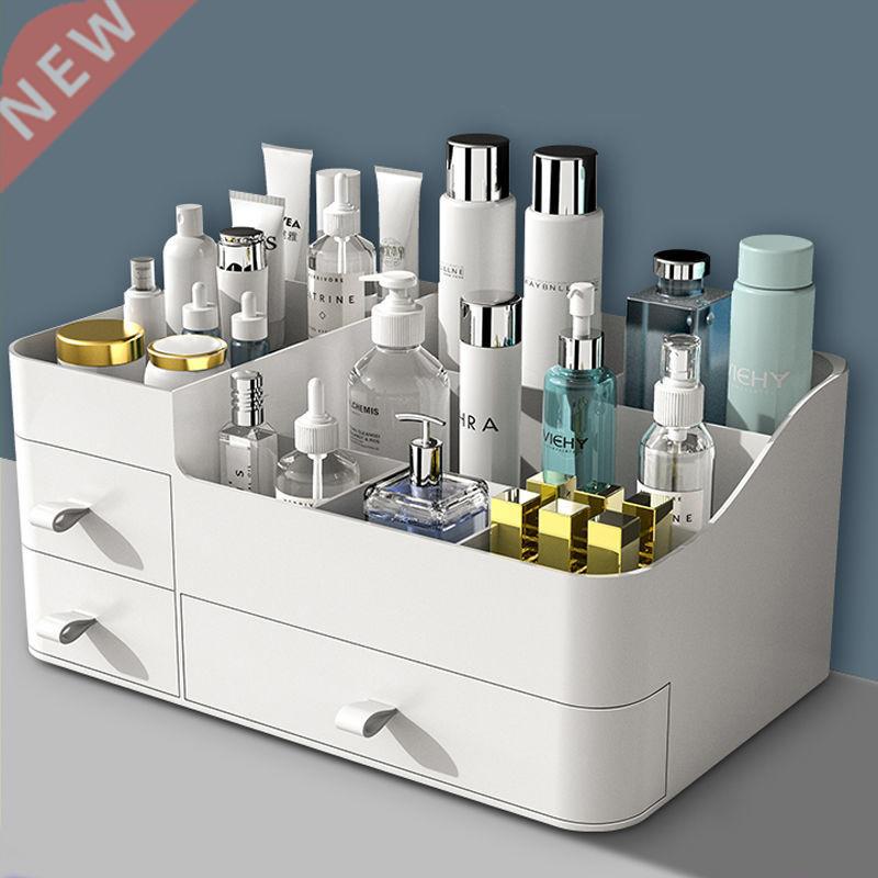 Drawer Makeup Organizer For Cosmetics Storage Makeup Skincar