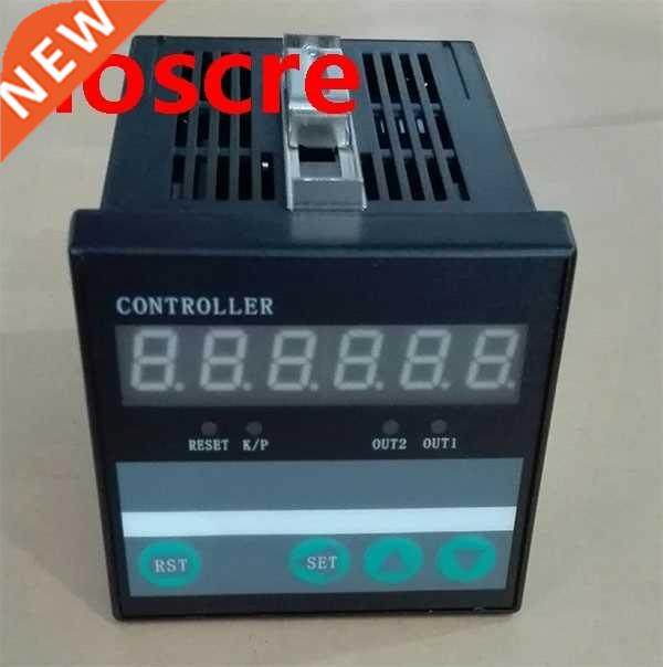 Microsecond timer Microsecond timer RS485 communication elec